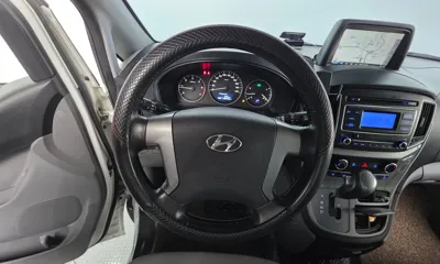 Hyundai Starex 2020, 125542 км, за 10288.46 USD - фото 13