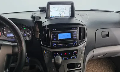 Hyundai Starex 2020, 125542 км, за 10288.46 USD - фото 14