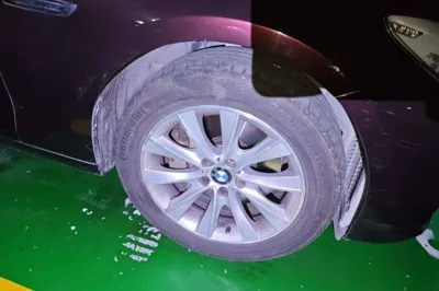 BMW 5 Series GT 2014, 96400 км, за 12766 USD - фото 8