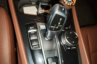 BMW 5 Series GT 2014, 96400 км, за 12766 USD - фото 14