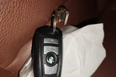 BMW 5 Series GT 2014, 96400 км, за 12766 USD - фото 20