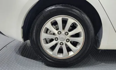 Kia K3 2013, 104794 км, за 3807.27 USD