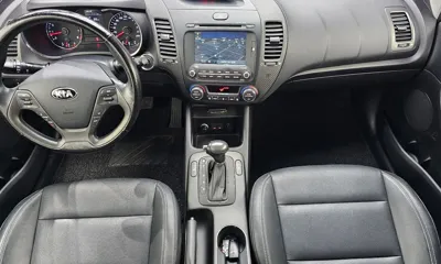Kia K3 2013, 104794 км, за 3807.27 USD - фото 7