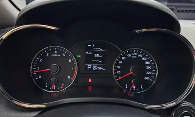 Kia K3 2013, 104794 км, за 3807.27 USD - фото 8