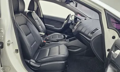 Kia K3 2013, 104794 км, за 3807.27 USD - фото 11