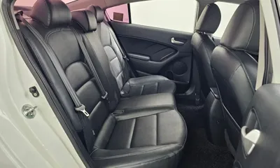 Kia K3 2013, 104794 км, за 3807.27 USD - фото 12