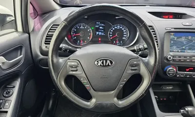 Kia K3 2013, 104794 км, за 3807.27 USD - фото 13