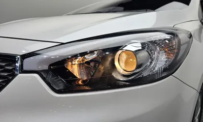 Kia K3 2013, 104794 км, за 3807.27 USD - фото 22