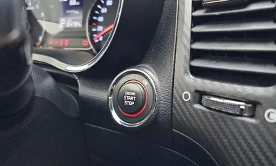 Kia K3 2013, 104794 км, за 3807.27 USD - фото 29