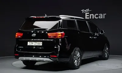 Kia Canival 2019, 117171 км, за 8402.26 USD