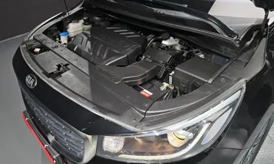 Kia Canival 2019, 117171 км, за 8402.26 USD - фото 6