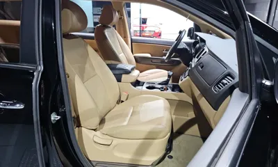 Kia Canival 2019, 117171 км, за 8402.26 USD - фото 12