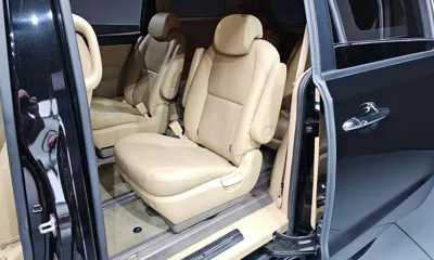 Kia Canival 2019, 117171 км, за 8402.26 USD - фото 26