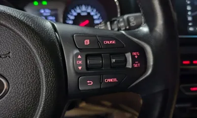 Kia Canival 2019, 117171 км, за 8402.26 USD - фото 30
