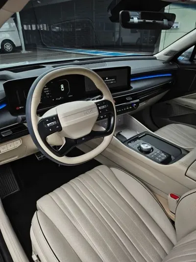 Kia K8 2025, 22843 км, за 30293.18 USD - фото 7