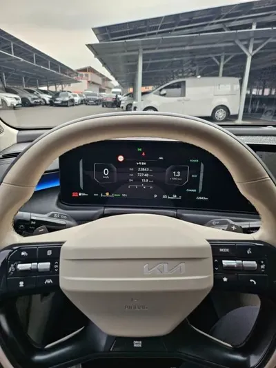 Kia K8 2025, 22843 км, за 30293.18 USD - фото 18