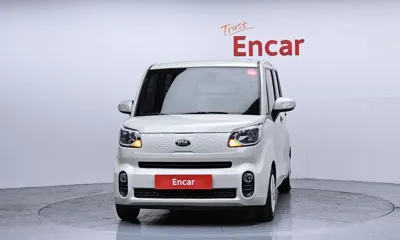 Kia Ray 2021, 37433 км, за 6276.84 USD