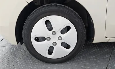 Kia Ray 2021, 37433 км, за 6276.84 USD
