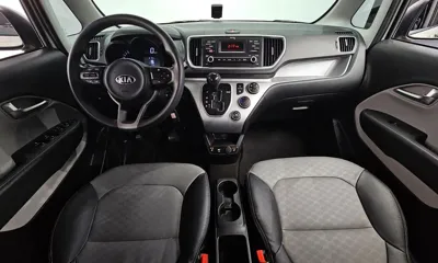 Kia Ray 2021, 37433 км, за 6276.84 USD - фото 7