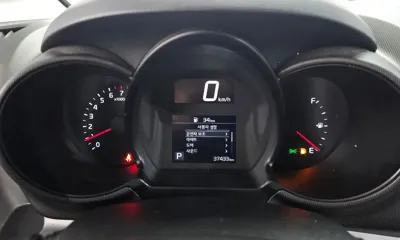 Kia Ray 2021, 37433 км, за 6276.84 USD - фото 8