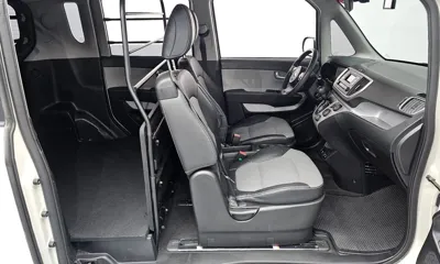 Kia Ray 2021, 37433 км, за 6276.84 USD - фото 10