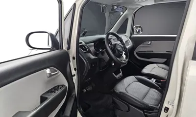Kia Ray 2021, 37433 км, за 6276.84 USD - фото 11