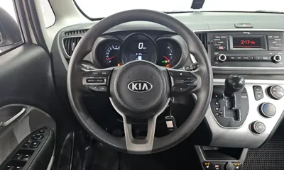 Kia Ray 2021, 37433 км, за 6276.84 USD - фото 12