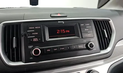 Kia Ray 2021, 37433 км, за 6276.84 USD - фото 14