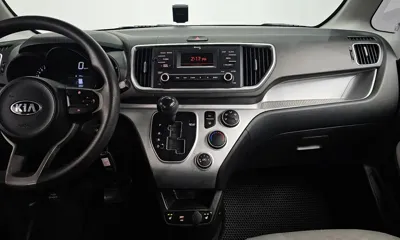 Kia Ray 2021, 37433 км, за 6276.84 USD - фото 17