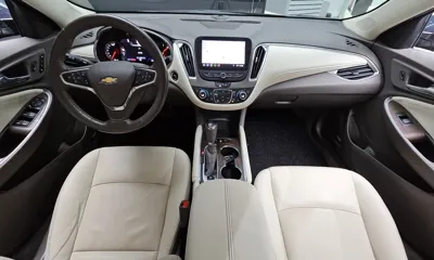 ChevroletGMDaewoo Malibu 2020, 60711 км, за 10502.82 USD - фото 7