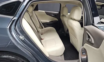 ChevroletGMDaewoo Malibu 2020, 60711 км, за 10502.82 USD - фото 11