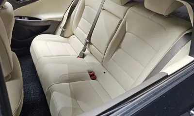 ChevroletGMDaewoo Malibu 2020, 60711 км, за 10502.82 USD - фото 28