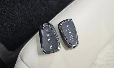 ChevroletGMDaewoo Malibu 2020, 60711 км, за 10502.82 USD - фото 33