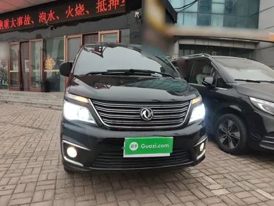 Forthing Lingzhi 2017, 98900 км, за 5322 USD - фото 2