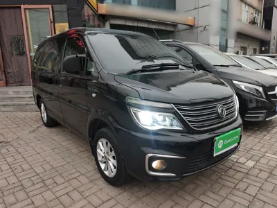 Forthing Lingzhi 2017, 98900 км, за 5322 USD - фото 3