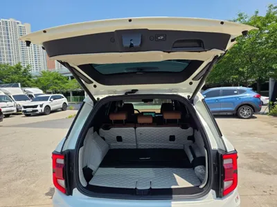 KG_Mobility_Ssangyong Torres 2024, 9654 км, за 15426.02 USD