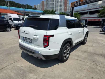 KG_Mobility_Ssangyong Torres 2024, 9654 км, за 15426.02 USD - фото 6