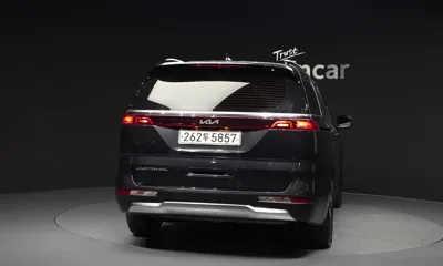Kia Canival 2021, 149086 км, за 11388.94 USD
