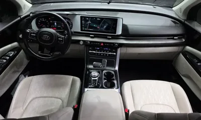 Kia Canival 2021, 149086 км, за 11388.94 USD - фото 7