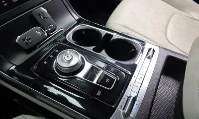 Kia Canival 2021, 149086 км, за 11388.94 USD - фото 9