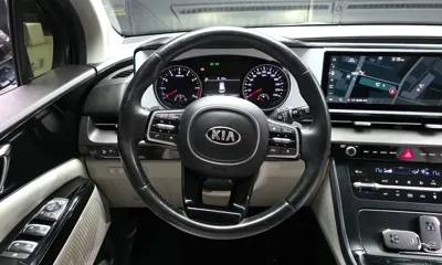 Kia Canival 2021, 149086 км, за 11388.94 USD - фото 13