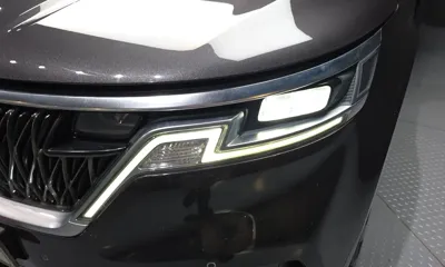 Kia Canival 2021, 149086 км, за 11388.94 USD - фото 22