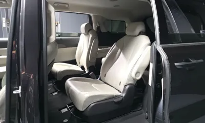 Kia Canival 2021, 149086 км, за 11388.94 USD - фото 26