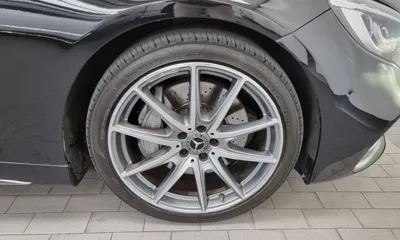 Mercedes-Benz S-Class 2020, 52195 км, за 40396.73 USD