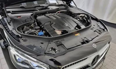 Mercedes-Benz S-Class 2020, 52195 км, за 40396.73 USD - фото 6