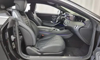 Mercedes-Benz S-Class 2020, 52195 км, за 40396.73 USD - фото 11