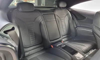Mercedes-Benz S-Class 2020, 52195 км, за 40396.73 USD - фото 12