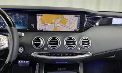 Mercedes-Benz S-Class 2020, 52195 км, за 40396.73 USD - фото 14