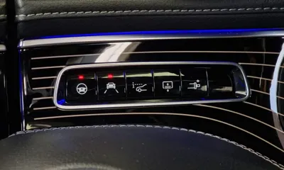 Mercedes-Benz S-Class 2020, 52195 км, за 40396.73 USD - фото 19