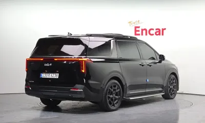 Kia Canival 2024, 51194 км, за 27750.24 USD